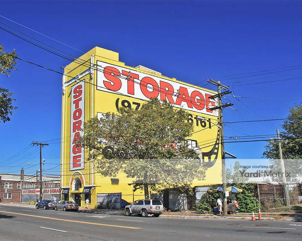 Father & Son Moving & Storage 190 Frelinghuysen Avenue, Newark RentCafe